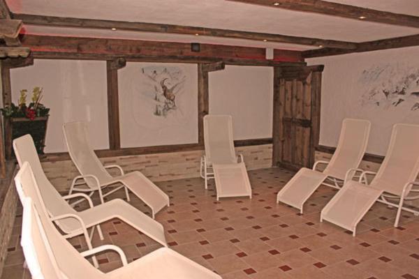 Alpengasthof Sonneck Solden Exterior photo